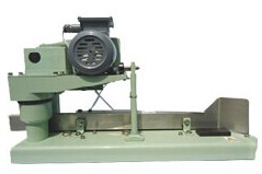 大包装粉剂定量包装机电机