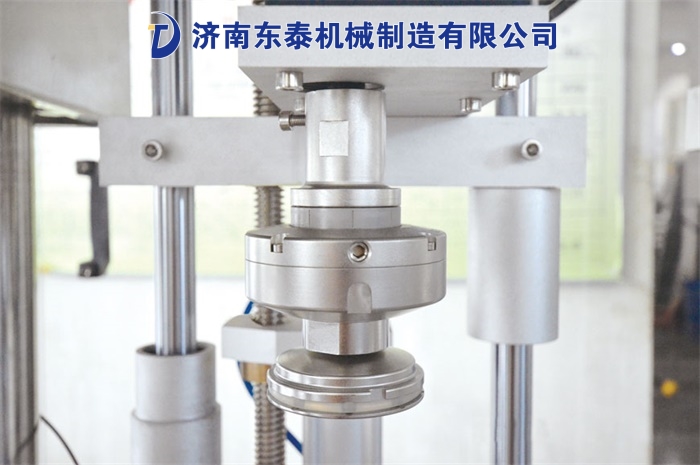 全自动辣椒酱灌装机